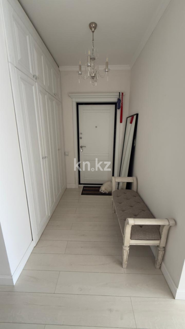 Продажа 3-комнатной квартиры, 90 м² - Недвижимость в Казахстане - страница 10 фото 6 из 15