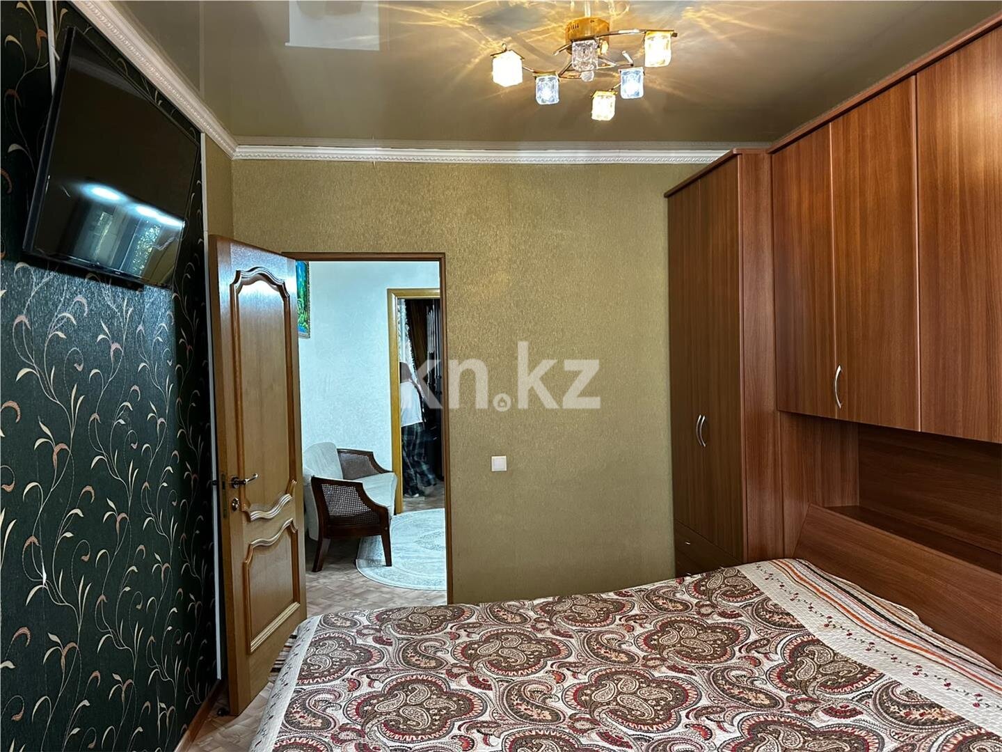 Продажа 4-комнатной квартиры, 84 м² в Караганде - фото 8