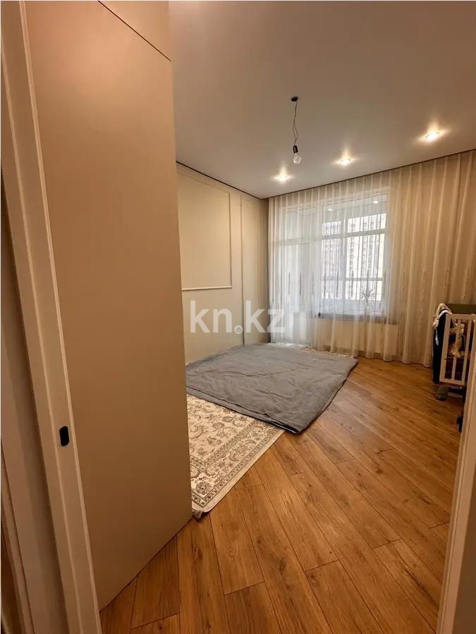 Продажа 2-комнатной квартиры, 74.47 м², пр. Улы Дала, дом  29/1 в Астане - фото 2