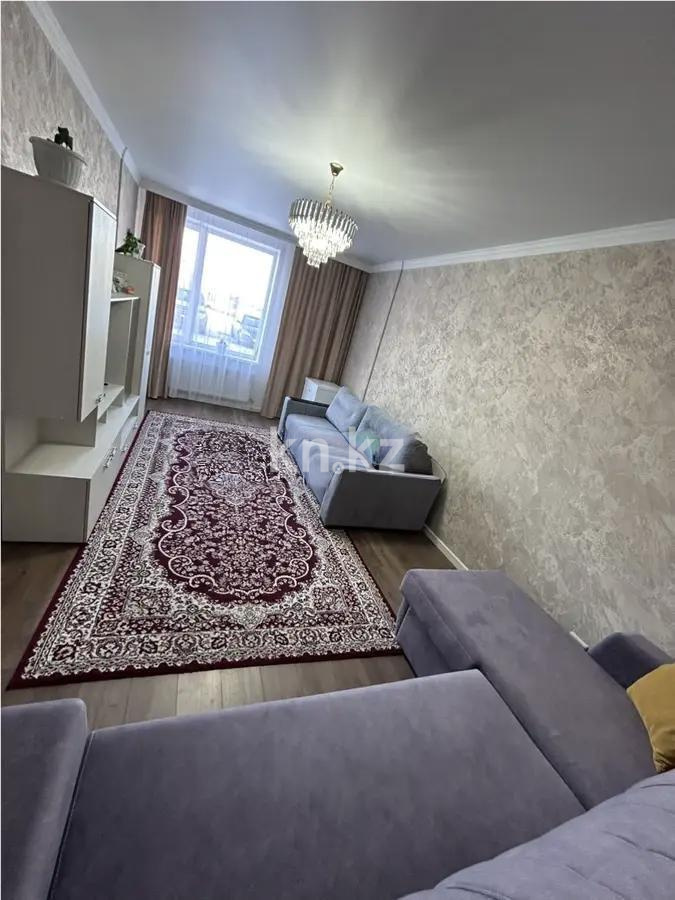 Продажа 1-комнатной квартиры, 45.7 м², ул. А-75, дом  2 в Астане