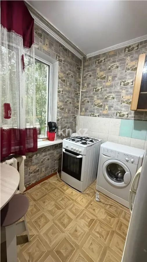 Продажа 1-комнатной квартиры, 33 м² в Алматы - фото 2