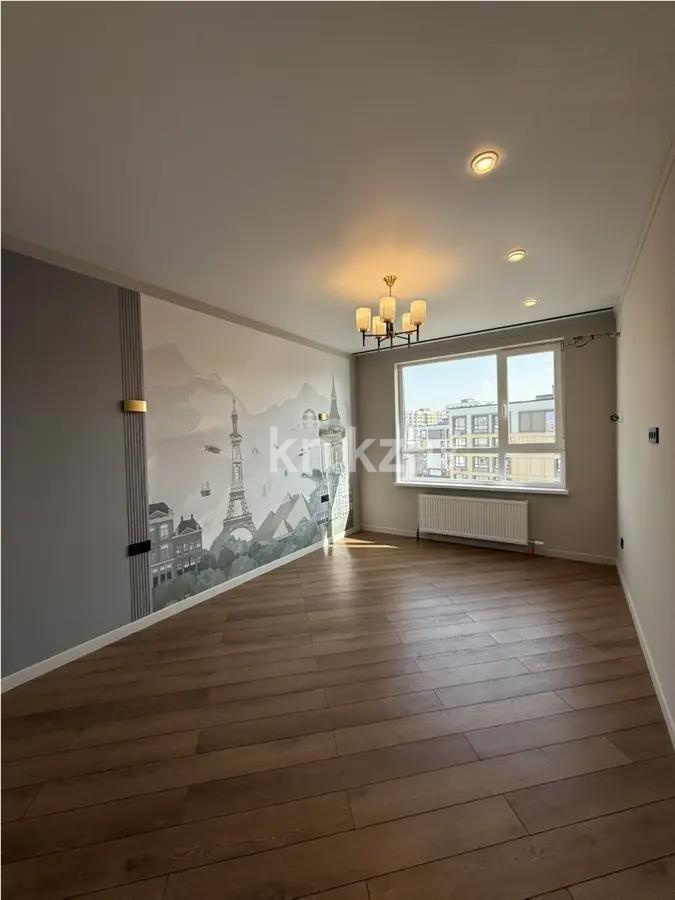 Продажа 3-комнатной квартиры, 86 м² в Алматы - фото 2