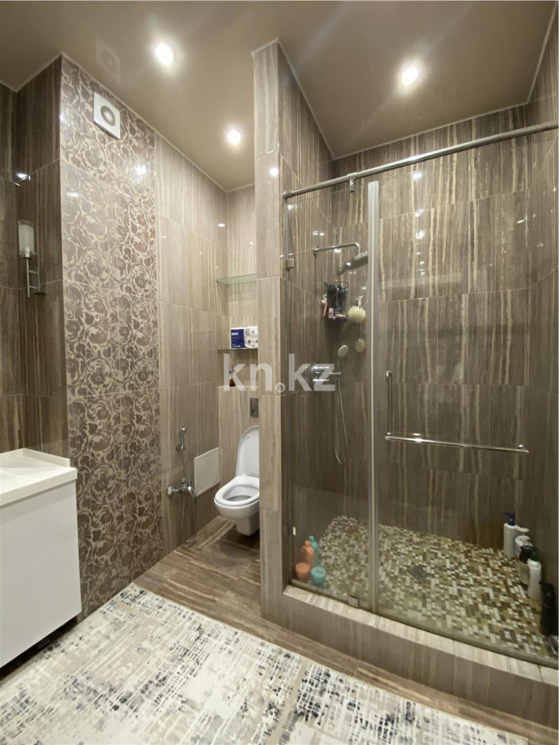 Продажа 4-комнатной квартиры, 149 м² - Продажа квартир в кирпичном доме в Казахстане - страница 300 фото 28 из 32