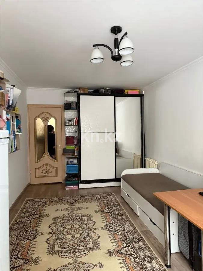 Продажа 3-комнатной квартиры, 64 м² - Продажа трехкомнатных квартир в Алматы - страница 20 фото 3 из 5