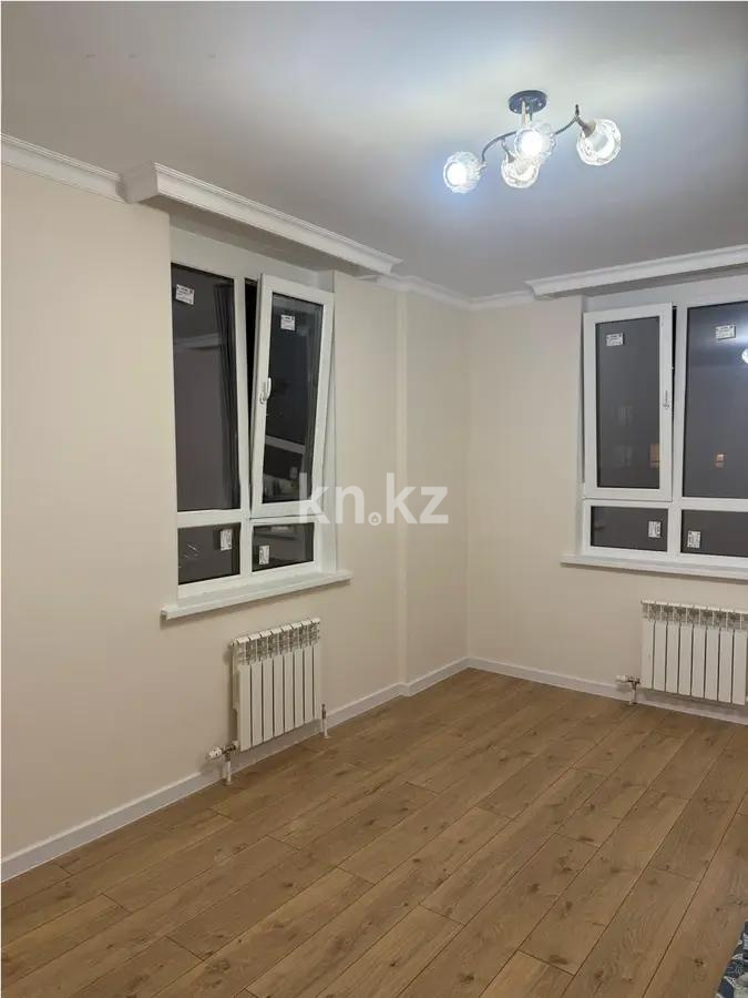 Продажа 3-комнатной квартиры, 85 м², ул. А-102, дом  1 - Продажа  трехкомнатных квартир в Астане без посредников с фото фото 1 из 2