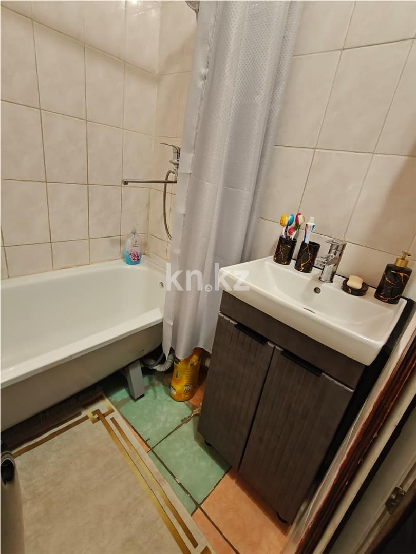 Продажа 3-комнатной квартиры, 63 м² - Продажа трехкомнатных квартир в Темиртау фото 8 из 12