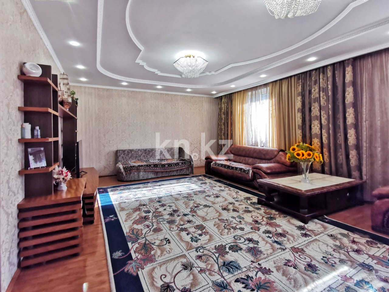 Продажа 5-комнатного дома, 205 м², ул. Сокольского в Алматы - фото 12