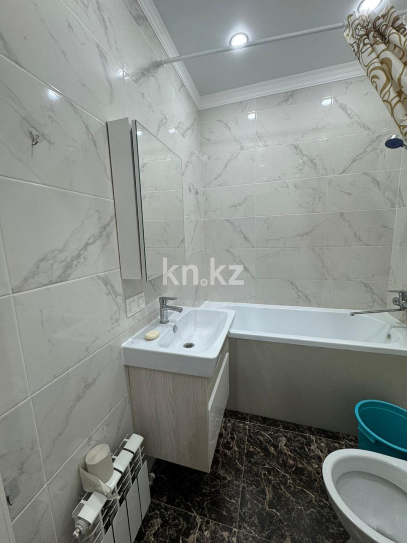 Аренда 2-комнатной квартиры, 50 м² в Астане - фото 5