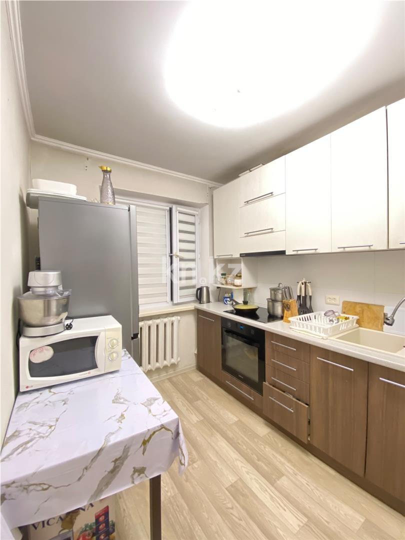 Продажа 2-комнатной квартиры, 44 м² - Продажа квартир в Караганде фото 6 из 14