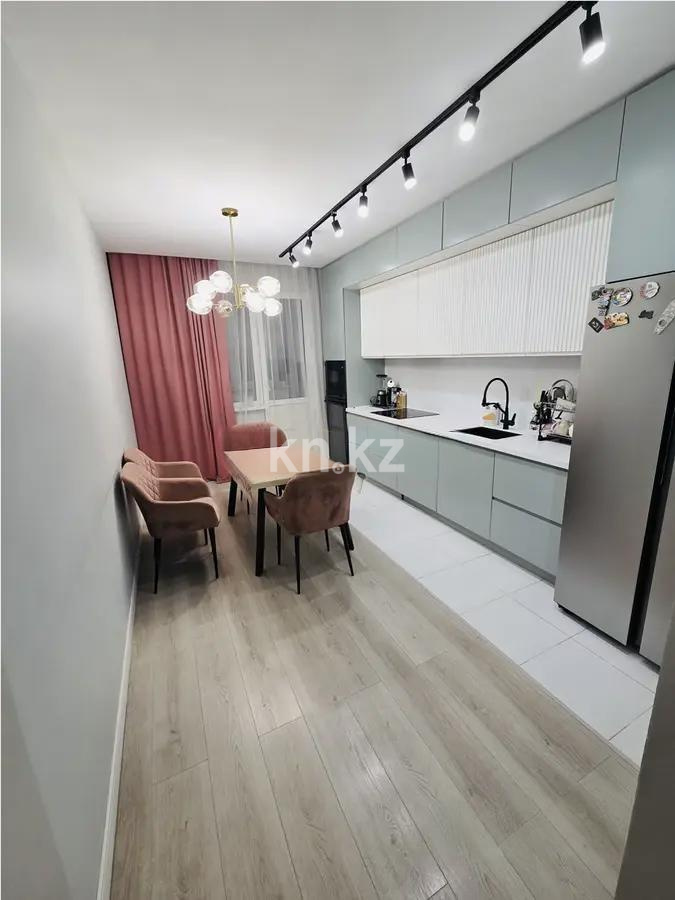 Продажа 4-комнатной квартиры, 108 м² - Продажа квартир в Актобе фото 5 из 7