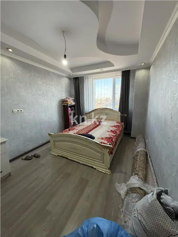 Продажа 3-комнатной квартиры, 96.4 м², ул. Акан Серы, дом  16 в Астане - фото 2