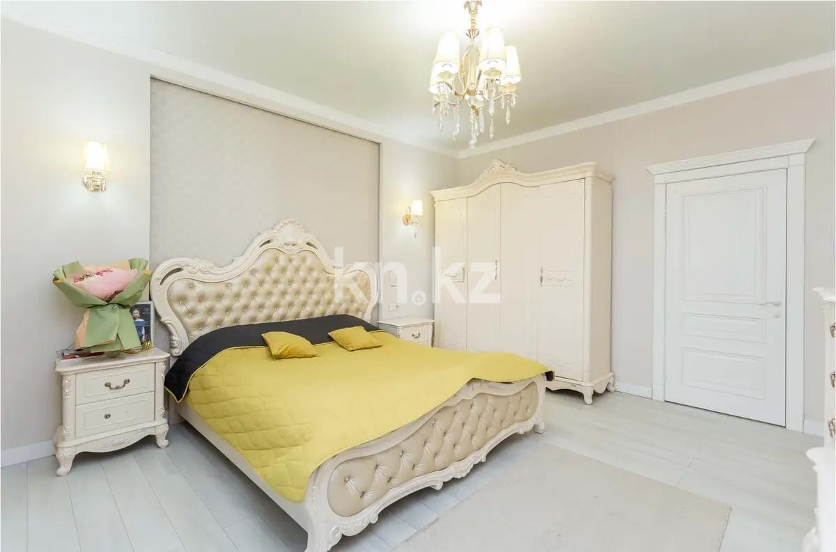 Продажа 5-комнатной квартиры, 284.4 м², пр. Аль-Фараби, дом  45 - Продажа квартир без посредников в Алматы фото 4 из 11