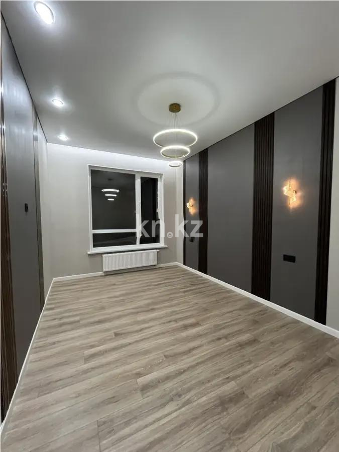 Продажа 2-комнатной квартиры, 64 м² в Астане