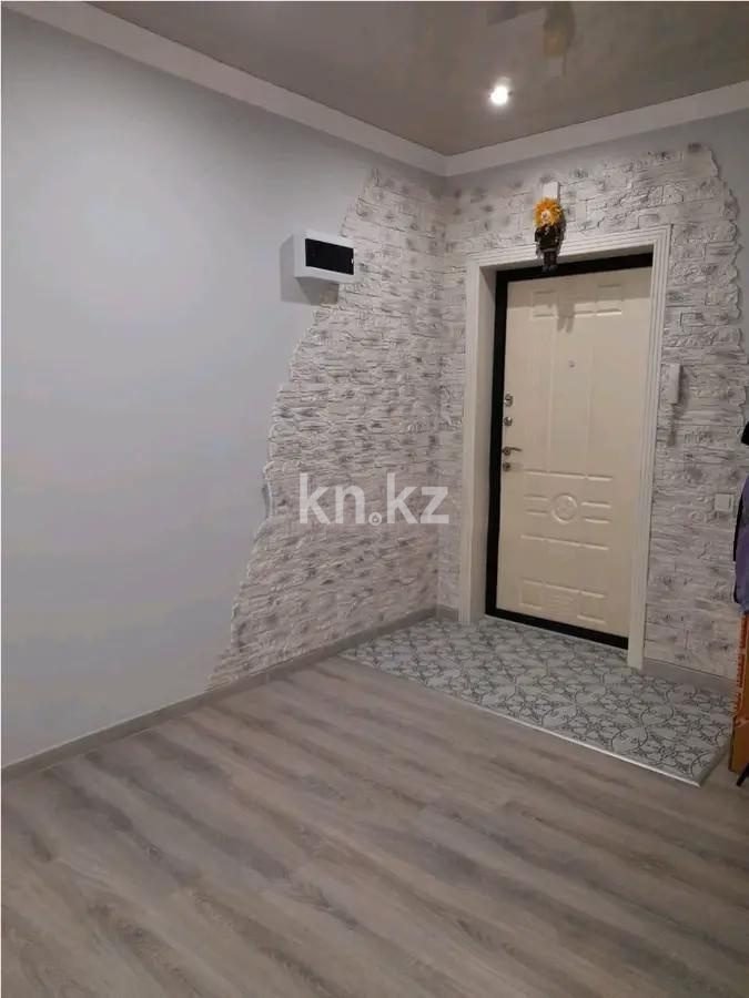 Продажа 1-комнатной квартиры, 58 м², ул. Жуалы, дом  14 - Продажа  однокомнатных квартир в новостройках Алматы фото 4 из 4