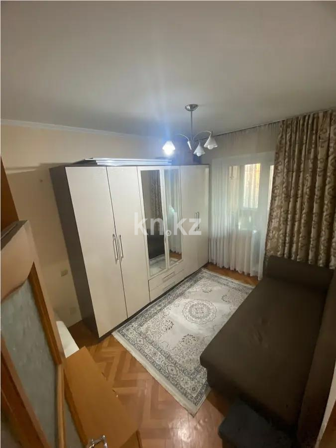 Продажа 3-комнатной квартиры, 63 м² в Алматы - фото 3