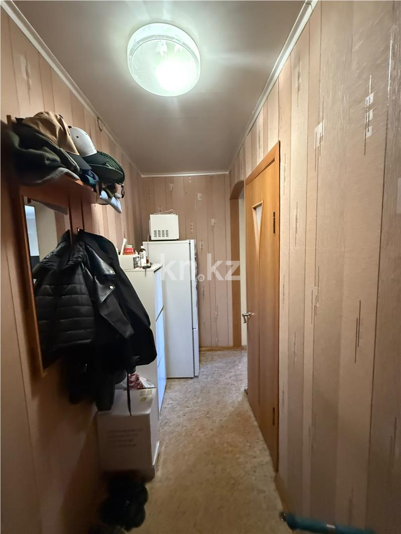 Продажа 1-комнатной квартиры, 31 м² - Продажа квартир в Караганде - страница 4 фото 6 из 8