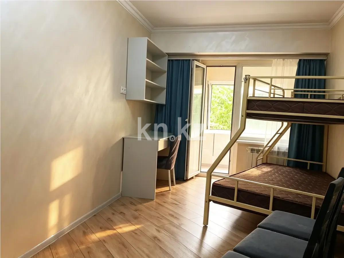 Продажа 3-комнатной квартиры, 69.3 м² в Алматы - фото 3