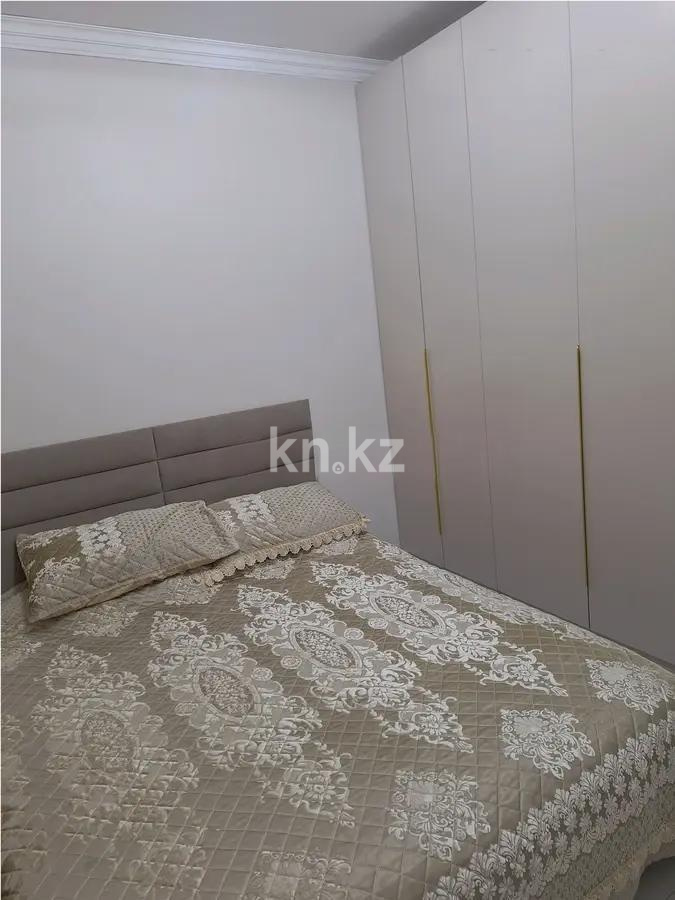 Продажа 3-комнатной квартиры, 76 м² - Продажа трехкомнатных квартир от собственников в Алматы - страница 5 фото 2 из 7