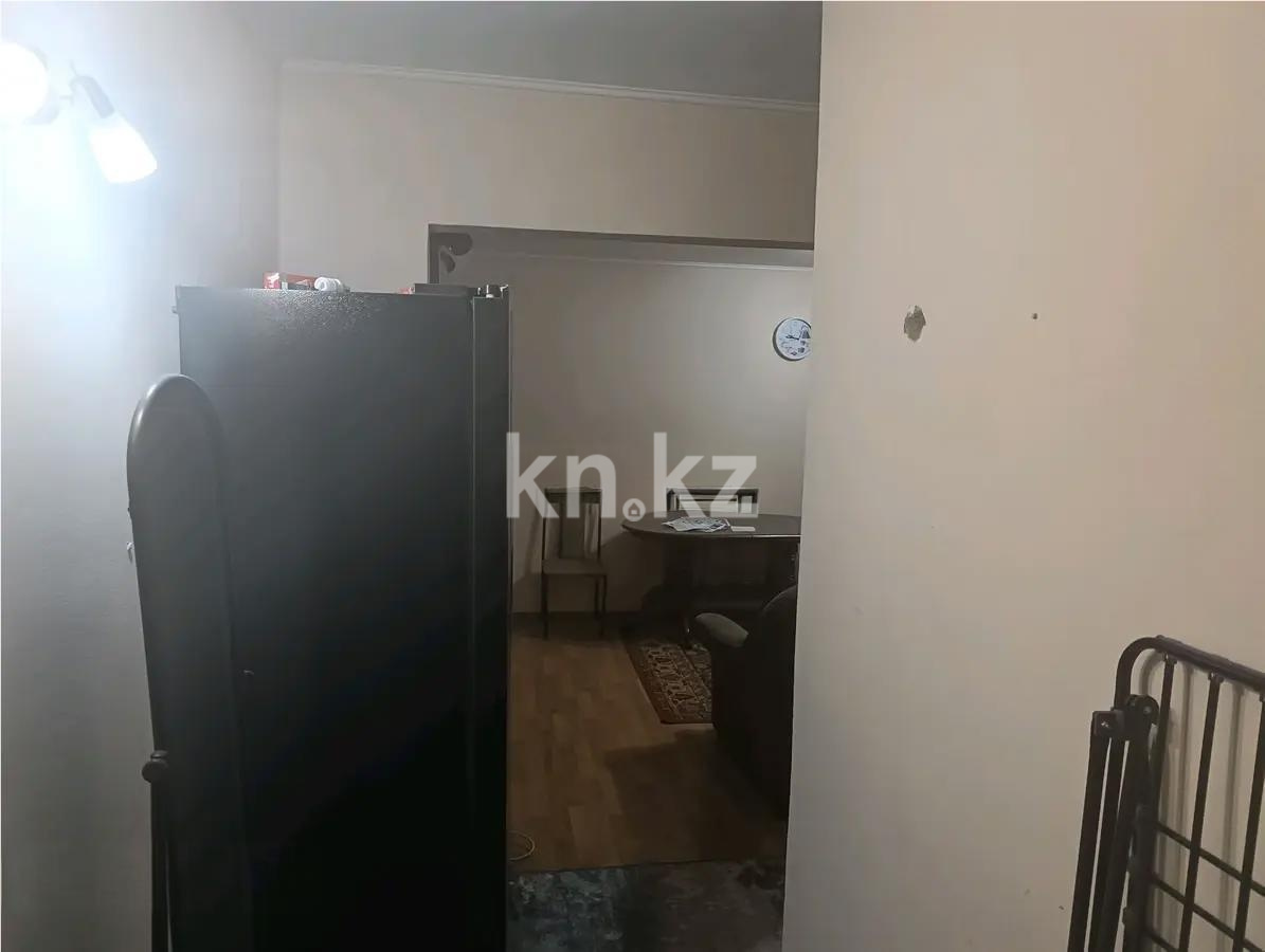 Продажа 1-комнатной квартиры, 33 м² в Алматы - фото 4