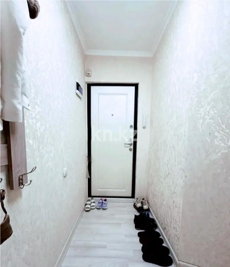 Продажа 2-комнатной квартиры, 45 м², мкр-н Орбита-1, дом  8 в Алматы - фото 5