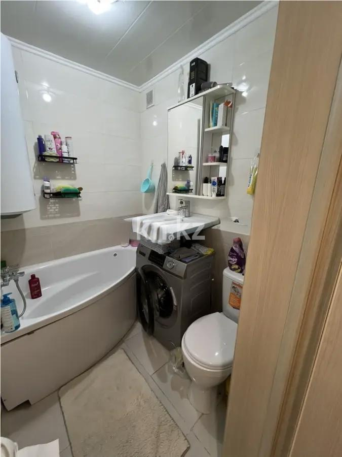 Продажа 1-комнатной квартиры, 33 м², ул. Московская, дом  5 - Продажа квартир в Сарани фото 3 из 4