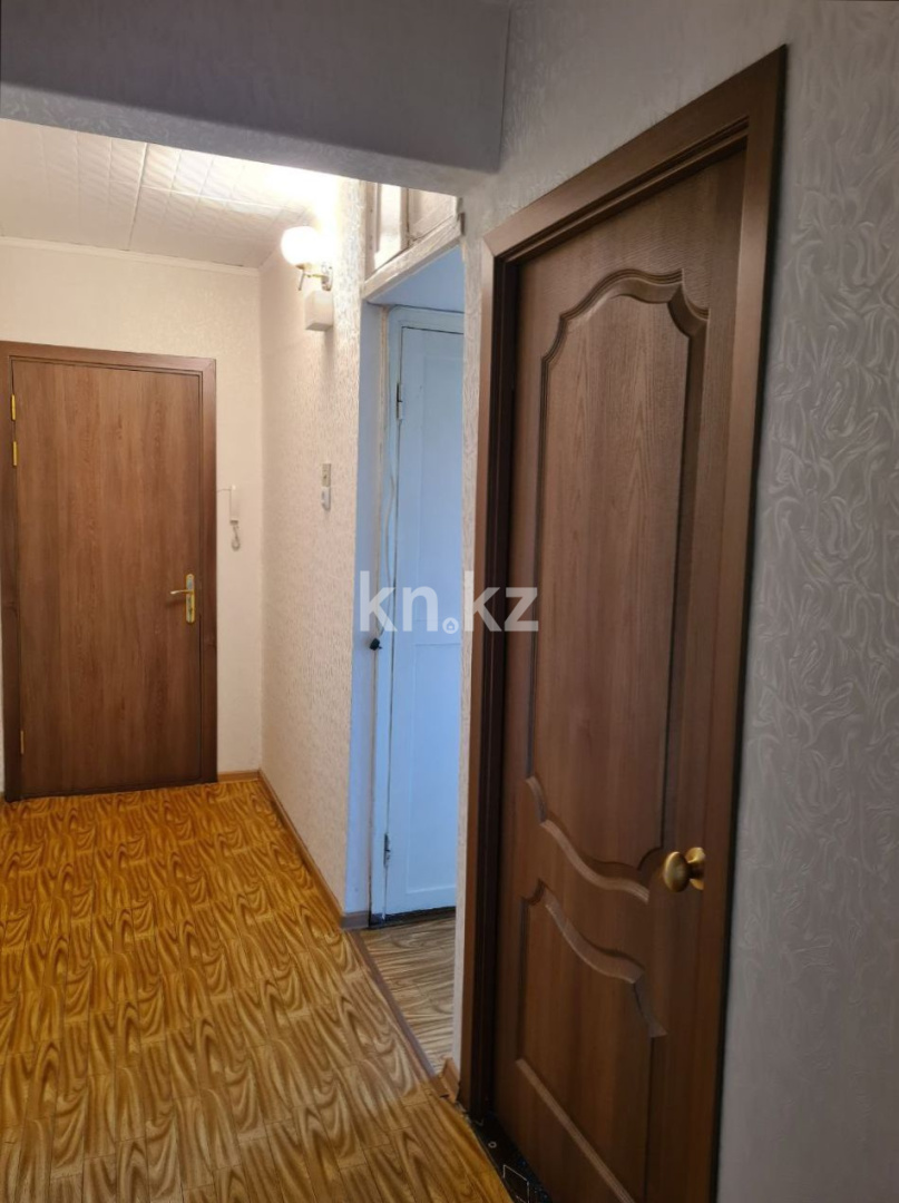 Продажа 3-комнатной квартиры, 59.4 м², ул. Беспалова, дом  49/1 - Продажа  трехкомнатных квартир в Усть-Каменогорске фото 19 из 25