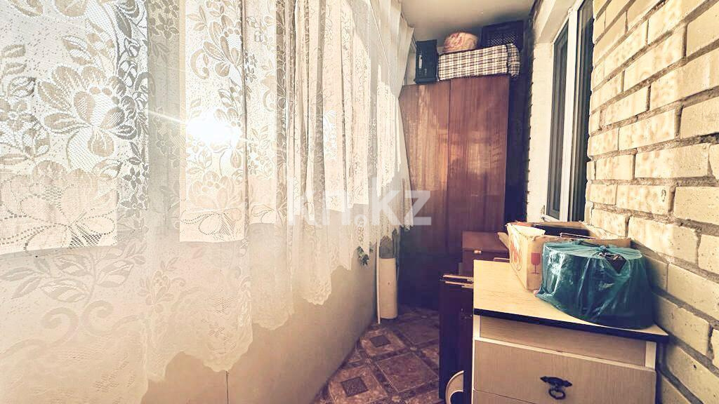 Продажа 2-комнатной квартиры, 51 м² в Караганде - фото 12