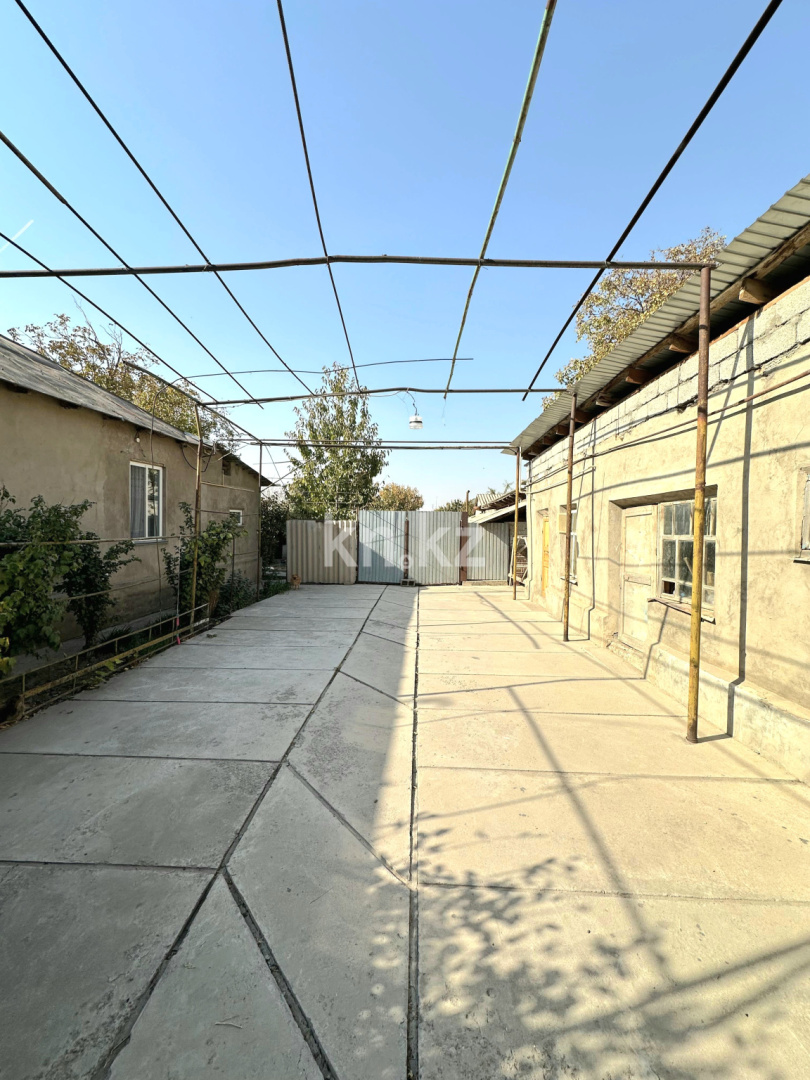 Продажа 6-комнатного дома, 160 м², Карасу, дом  2 - Продажа квартир в Шымкенте фото 39 из 40