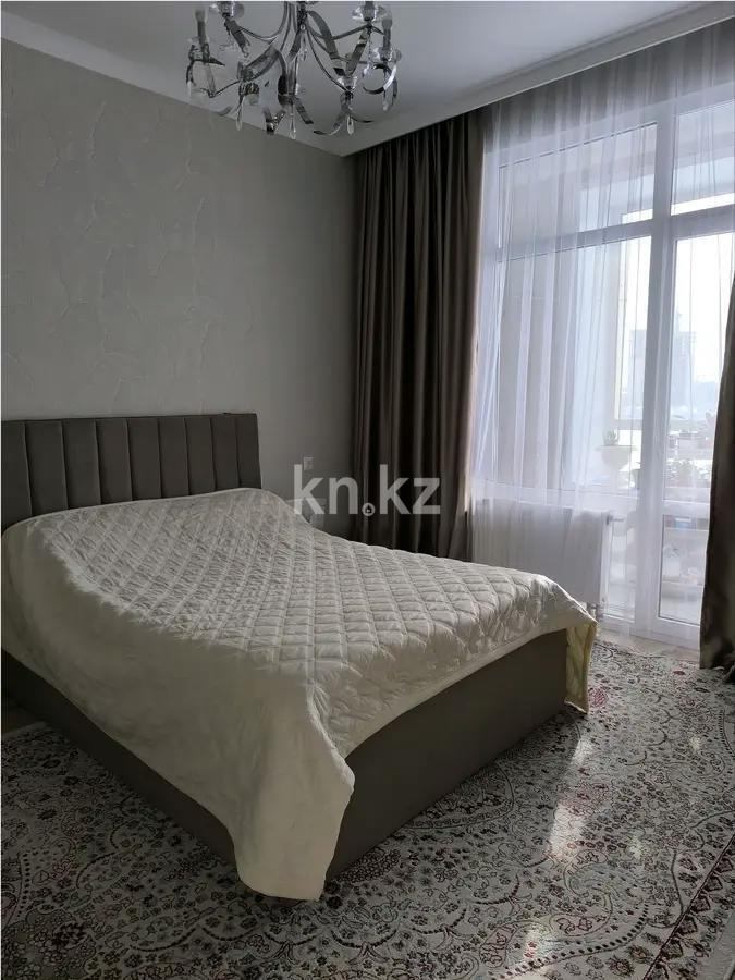 Продажа 2-комнатной квартиры, 51.5 м² - Продажа недвижимости в Астане - страница 15 фото 2 из 5