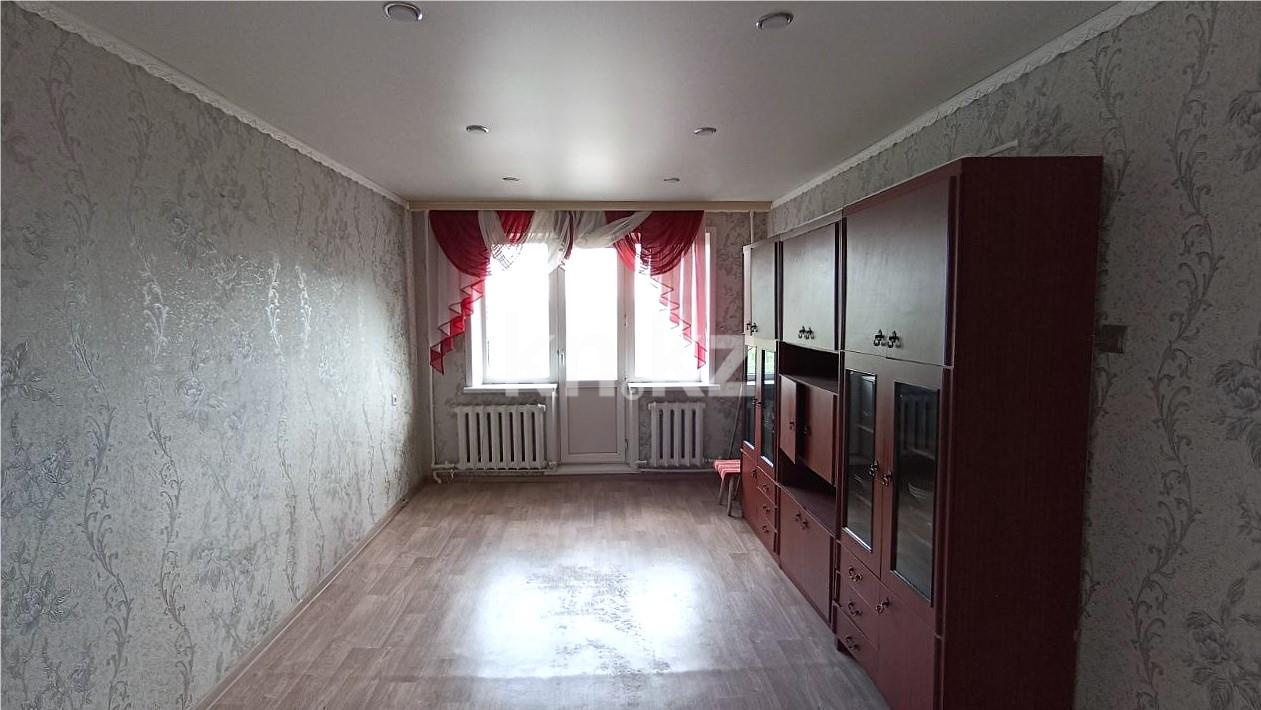 Продажа 2-комнатной квартиры, 44 м², мкр-н 7-й, дом  34 - Продажа квартир в Темиртау фото 1 из 13