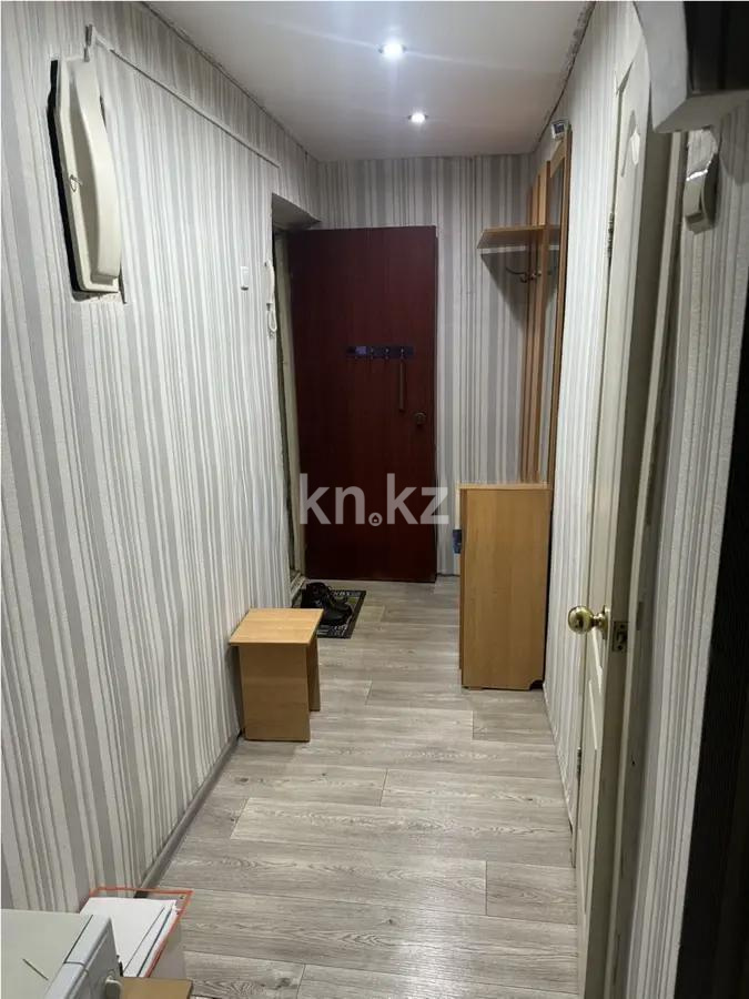 Продажа 1-комнатной квартиры, 30.6 м² в Астане - фото 4