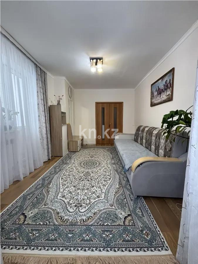 Продажа 2-комнатной квартиры, 57.8 м², ул. Жургенова, дом  26 блок 2 в Астане