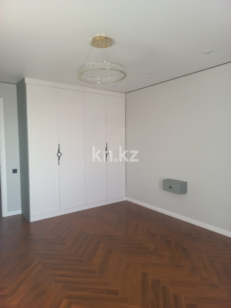 Аренда 3-комнатной квартиры, 110 м² в Астане - фото 10