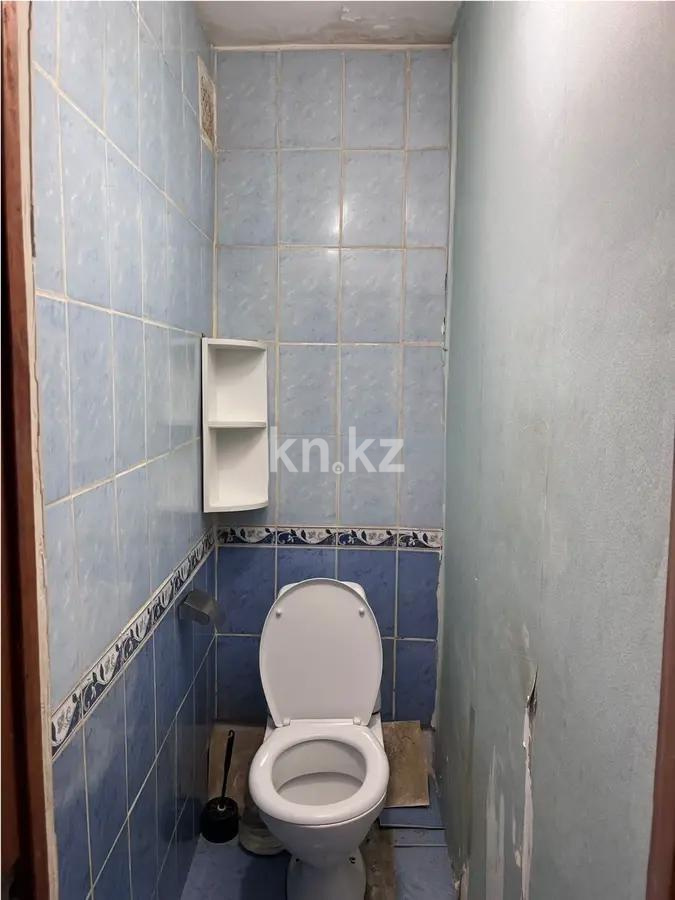 Продажа 2-комнатной квартиры, 45 м² в Астане - фото 5