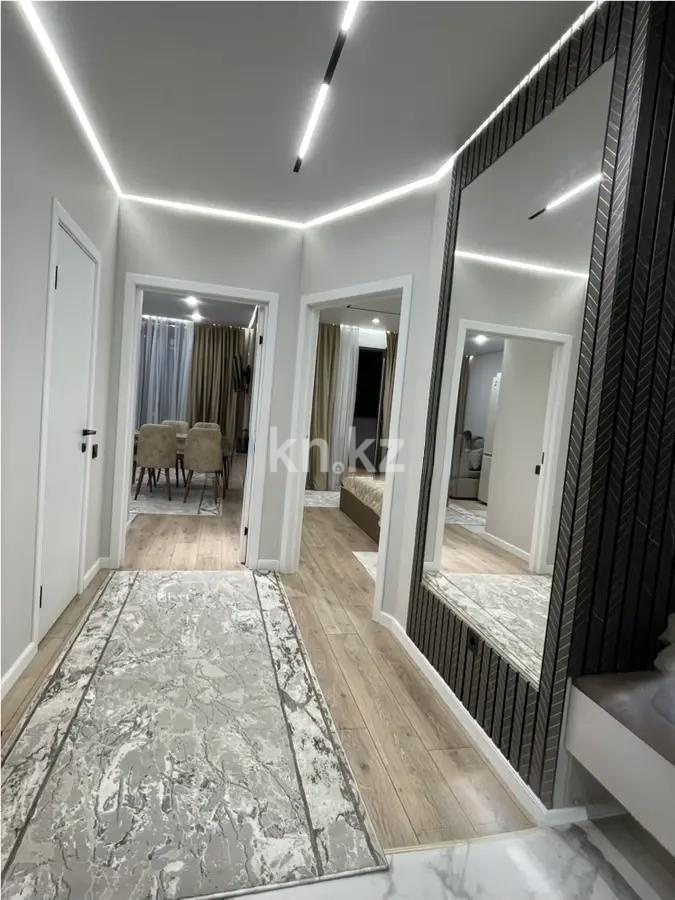 Продажа 2-комнатной квартиры, 48 м², ул. Шаляпина, дом  1/18 - Продажа  двухкомнатных квартир в Алматы без посредников фото 5 из 5