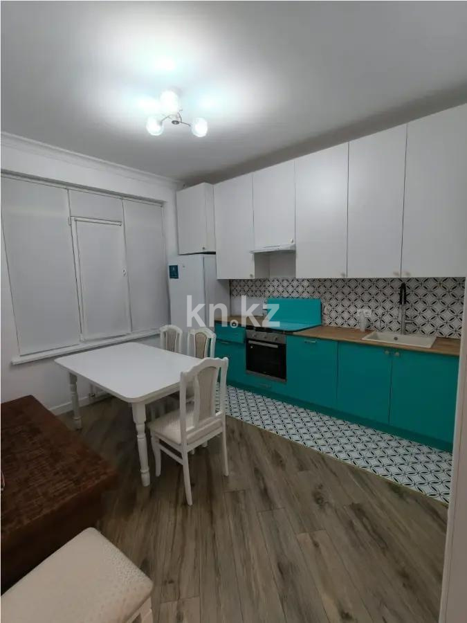 Продажа 1-комнатной квартиры, 40.8 м² - Продажа однокомнатных квартир от собственников в Астане - страница 3 фото 2 из 5