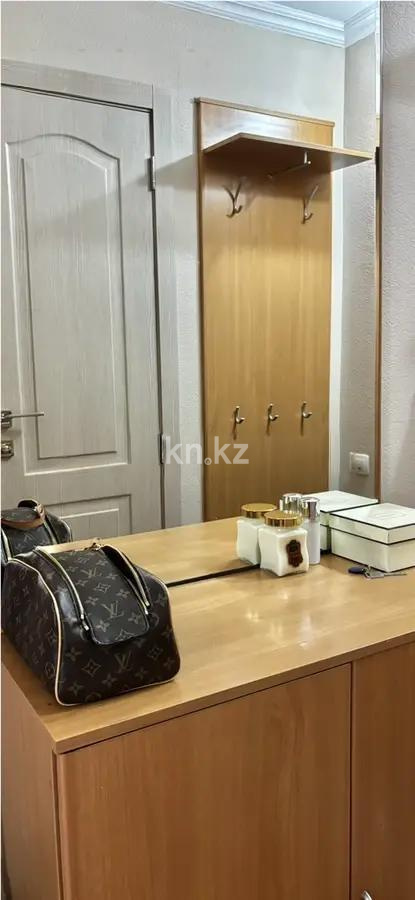 Продажа 2-комнатной квартиры, 40 м², ул. Розыбакиева, дом  125/3 в Алматы - фото 5