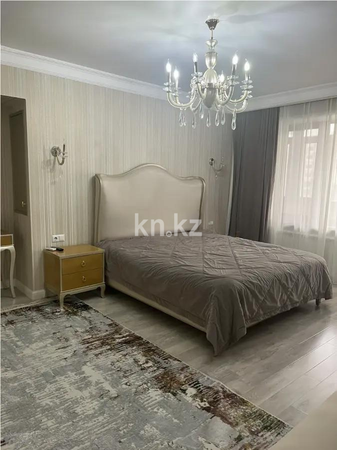 Продажа 2-комнатной квартиры, 83.6 м², ул. Ходжанова, дом  81 - Продажа  двухкомнатных квартир в новостройках Алматы с фото фото 2 из 5