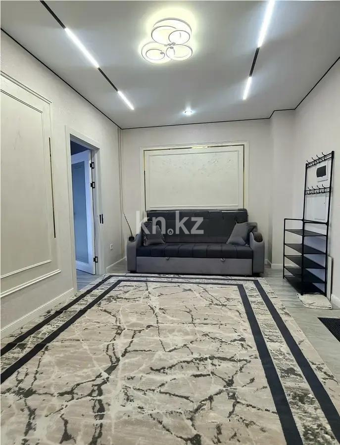Продажа 2-комнатной квартиры, 44 м² в Астане