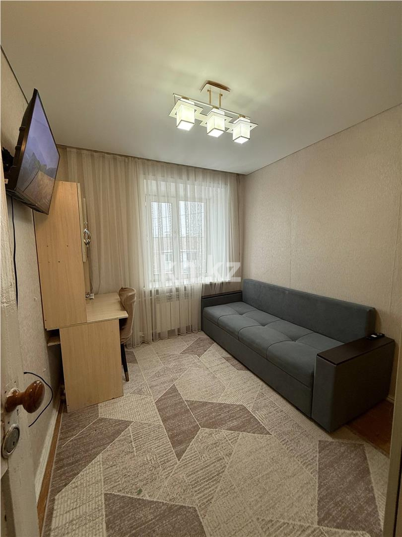 Продажа 3-комнатной квартиры, 64 м² - Продажа жилой и коммерческой недвижимости в Темиртау фото 5 из 13