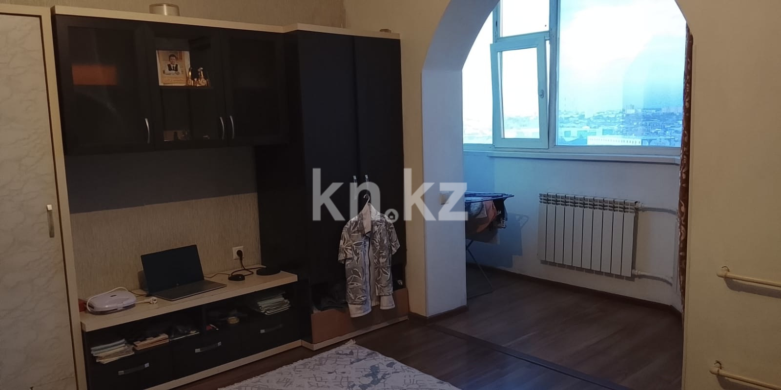 Аренда 1-комнатной квартиры, 30 м² в Астане - фото 4