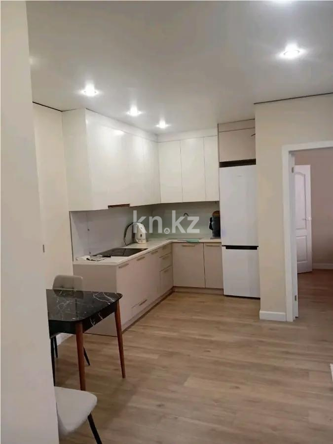 Продажа 1-комнатной квартиры, 46 м² - Продажа однокомнатных квартир от собственников в Астане - страница 12 фото 3 из 4