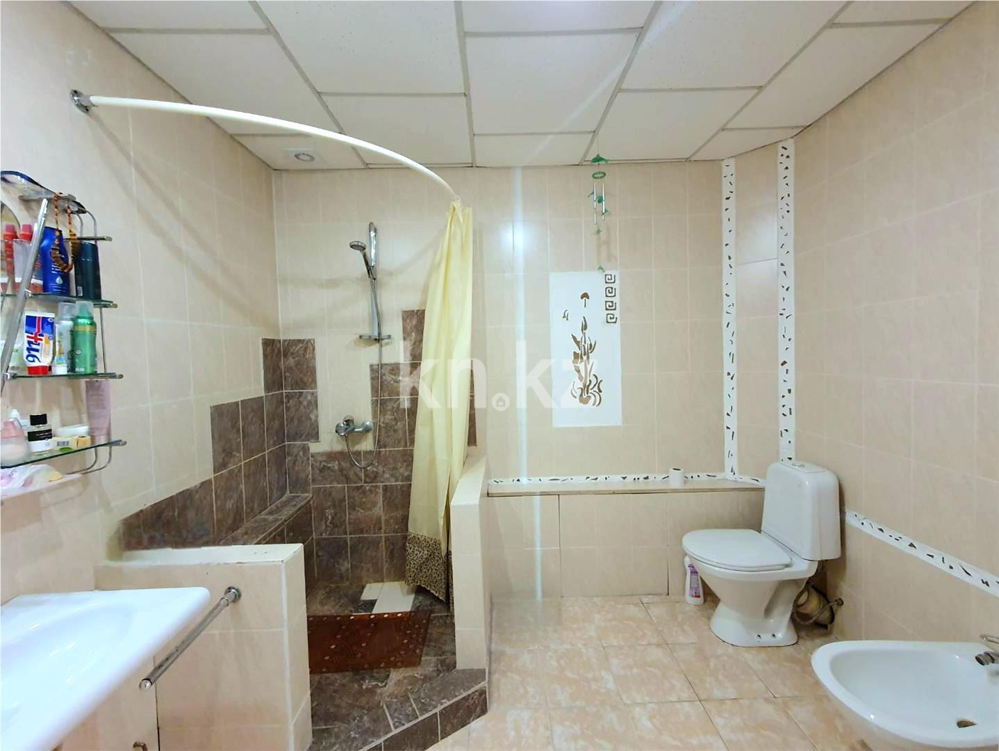 Продажа 3-комнатной квартиры, 74 м² - Продажа квартир в Темиртау - страница 2 фото 6 из 14