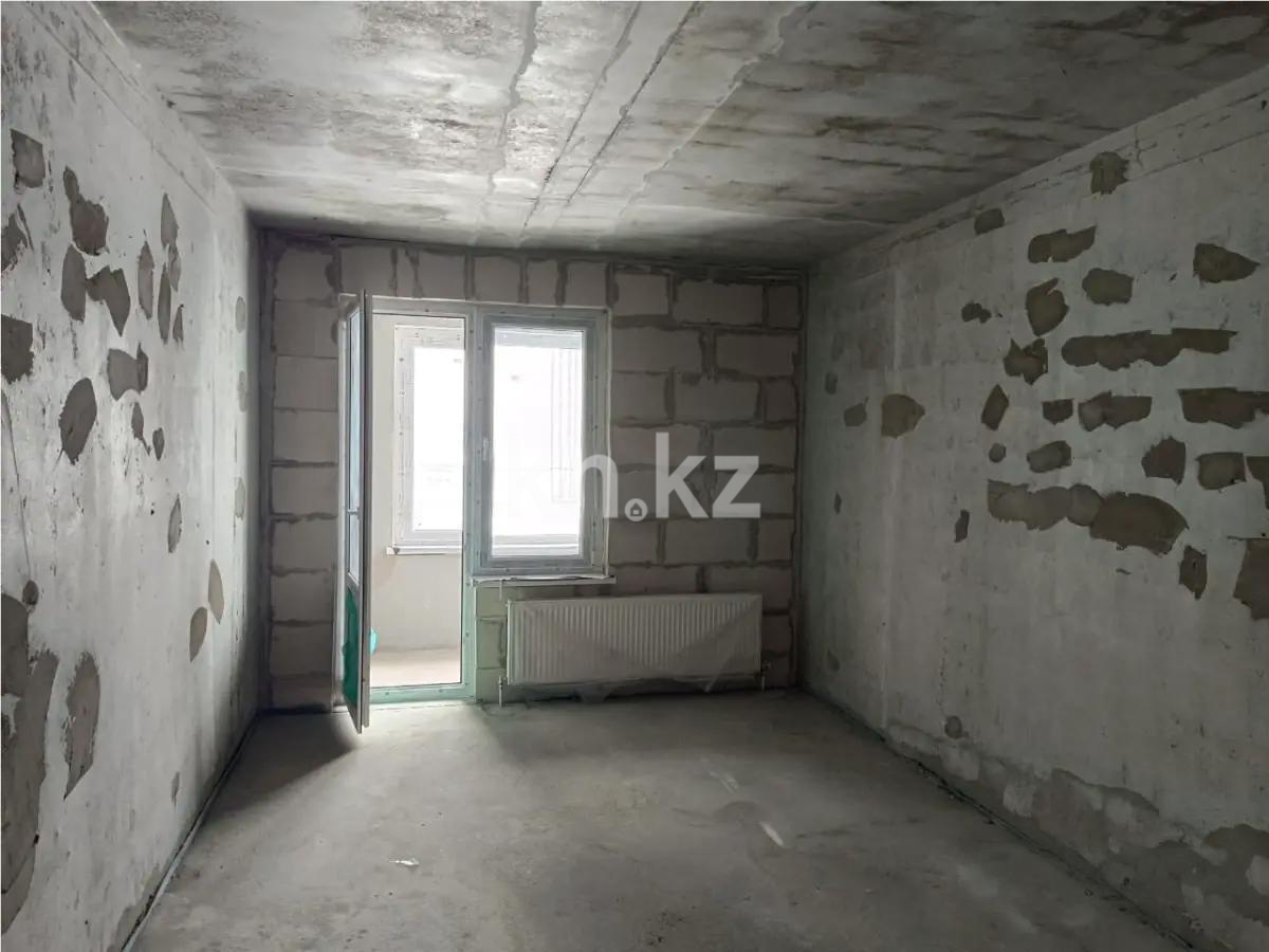 Продажа 1-комнатной квартиры, 31 м², пр. Райымбека, дом  210 - Продажа  однокомнатных квартир в новостройках Алматы без посредников фото 1 из 1