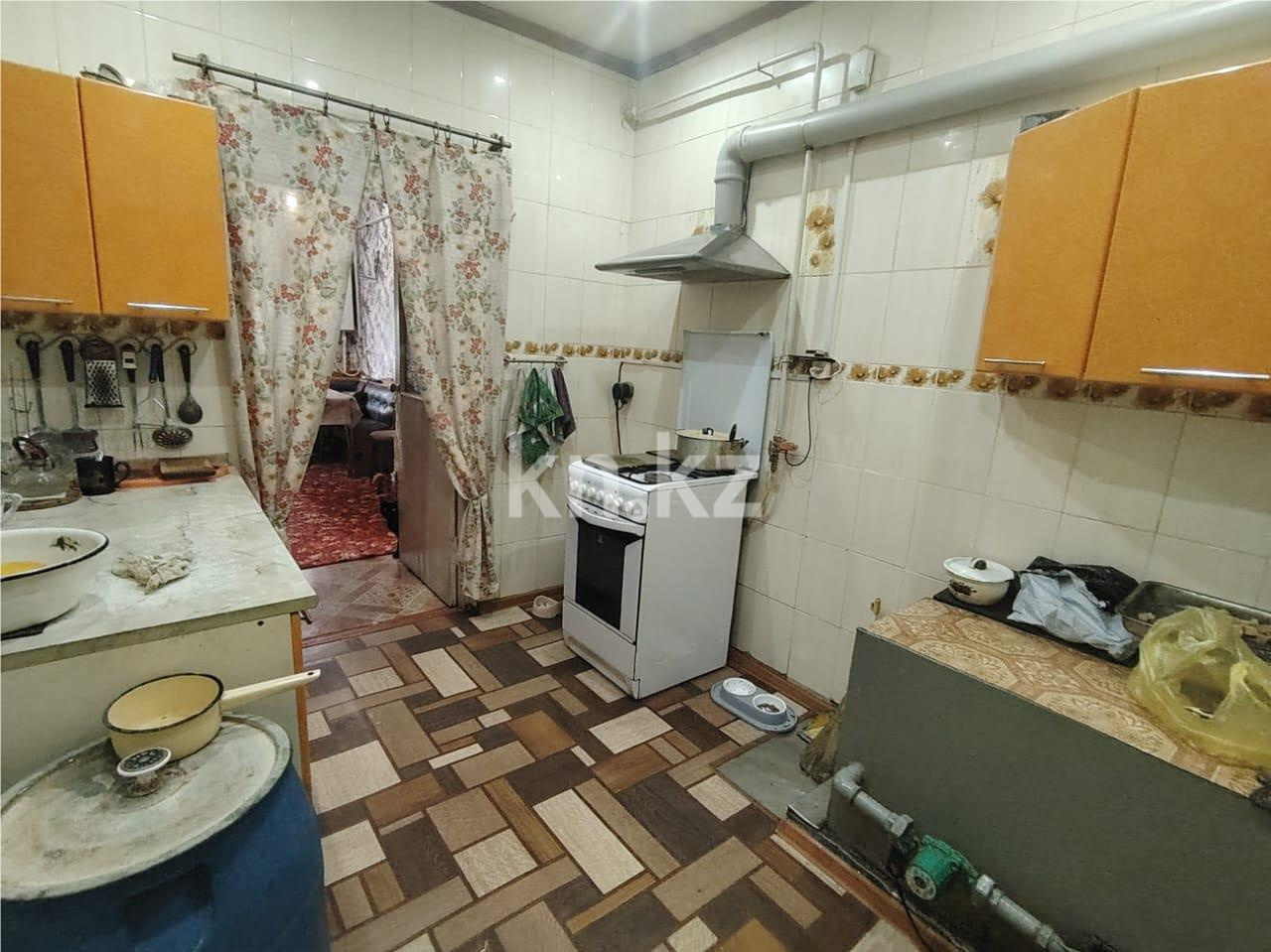 Продажа 3-комнатного дома, 65.5 м², пр. Мира, дом  198 в Темиртау - фото 17