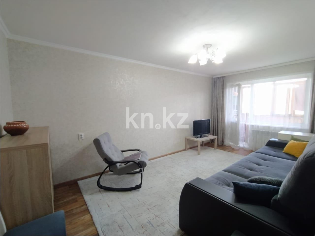 Продажа 3-комнатной квартиры, 61 м², ул. Мустафина - Продажа  трехкомнатных квартир в Караганде с фото фото 4 из 25