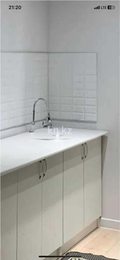 Продажа 1-комнатной квартиры, 25 м², мкр-н Калкаман-1, дом  5/10 - Продажа квартир в новостройках Алматы без посредников фото 2 из 4