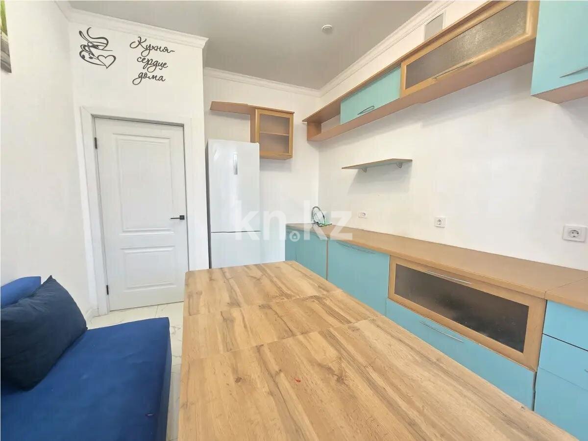 Продажа 3-комнатной квартиры, 64.9 м² в Астане - фото 2