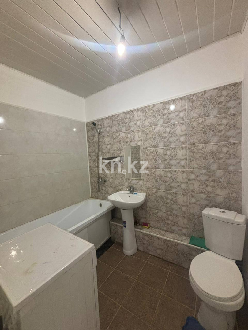 Аренда 1-комнатной квартиры, 35 м² в Астане - фото 6