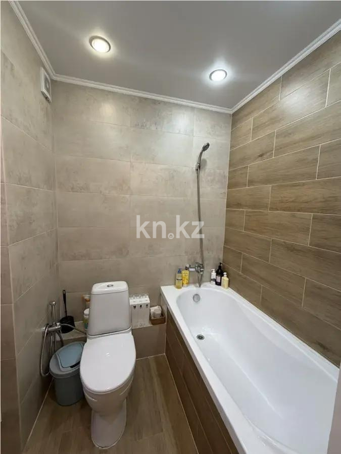 Продажа 2-комнатной квартиры, 54 м², мкр-н Степной-2, дом  5 в Караганде - фото 4 Продажа 2-комнатной квартиры, 54 м², мкр-н Степной-2, дом  5 в Караганде - фото 4